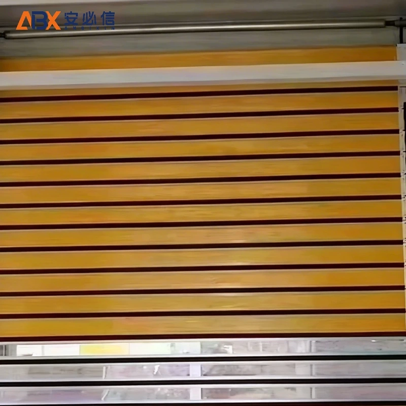 黄山市感应高速门