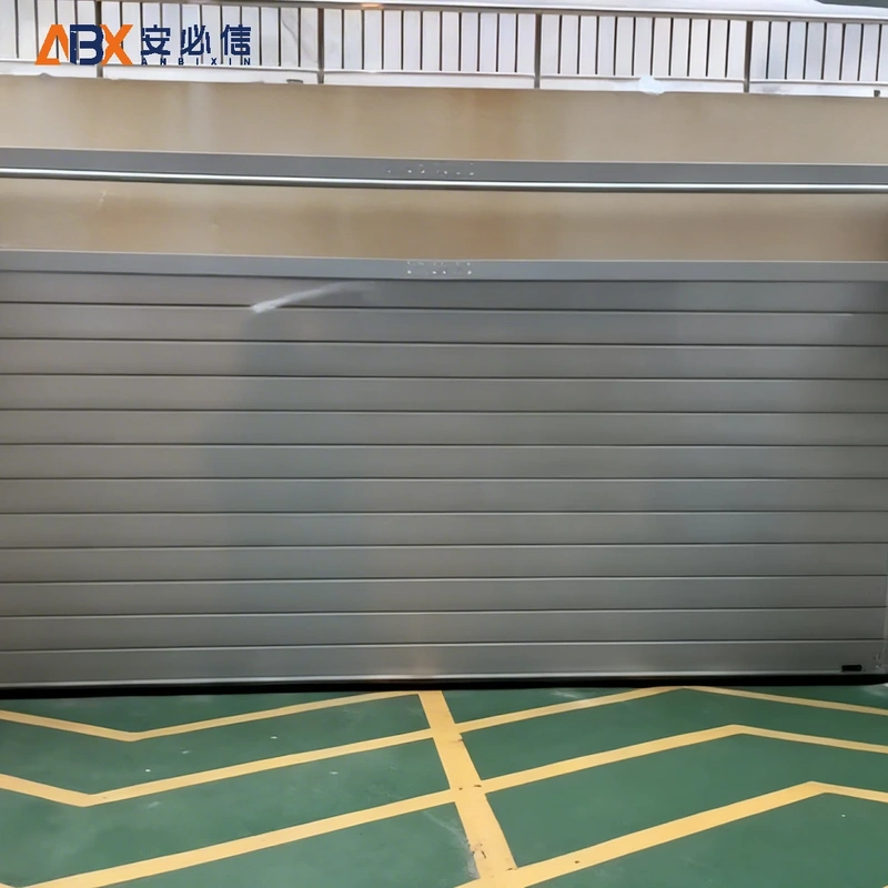 黄山市消防高速门